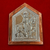 Silver Dev silver back 30 grm Bairobha