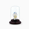 Silver Balaganapati Idol