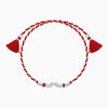 Silver Moustache (Moonchh) Rakhi