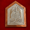 Silver Dev silver back 30 grm Tuljapur