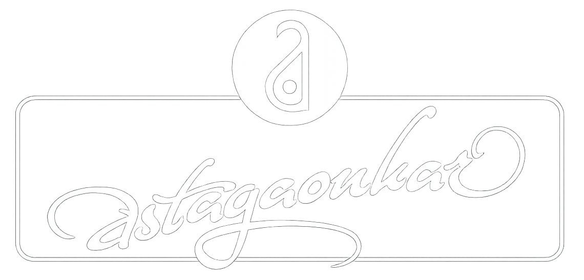 Astagaonkar Saraf